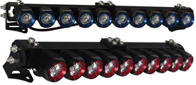 HD Series Modular LED Light Bar