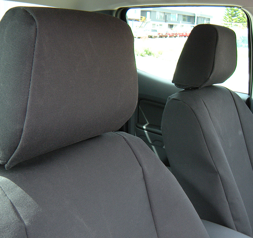 SupaFit Seat Covers Border Off Road Albury Wodonga